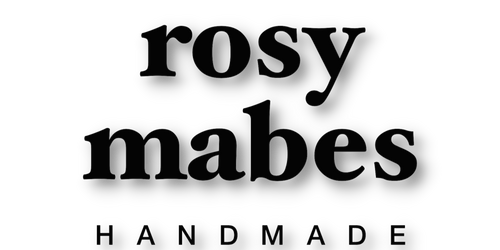 rosymabeshandmade